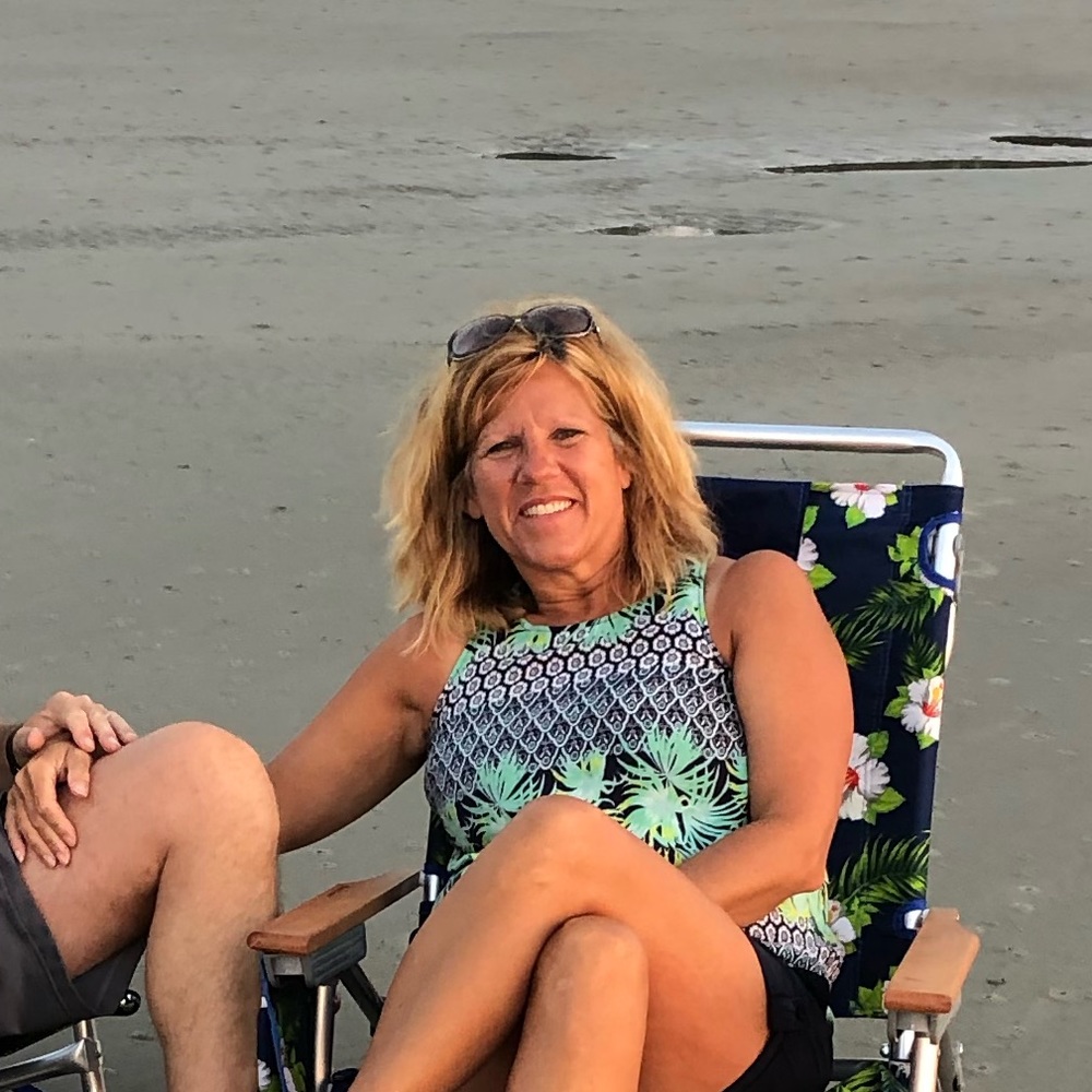 Meet your Posher, Sharon